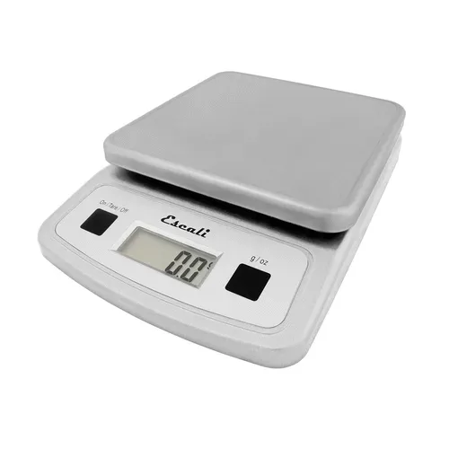 San Jamar San Jamar SCDG13LP Escali Supernova Digital Scale