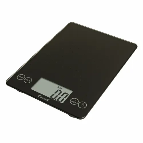 San Jamar San Jamar SCDG15BK Escali Arti Digital Scale