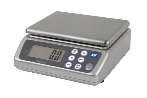 San Jamar San Jamar SCDG33WD Digital WashDown Scale