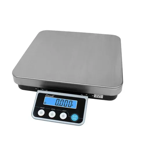 San Jamar San Jamar SCDGPC13 Escali Portion Control Digital Scale