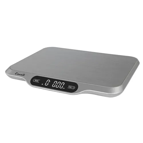San Jamar San Jamar SCDGSL33 SlimLine Digital Scale