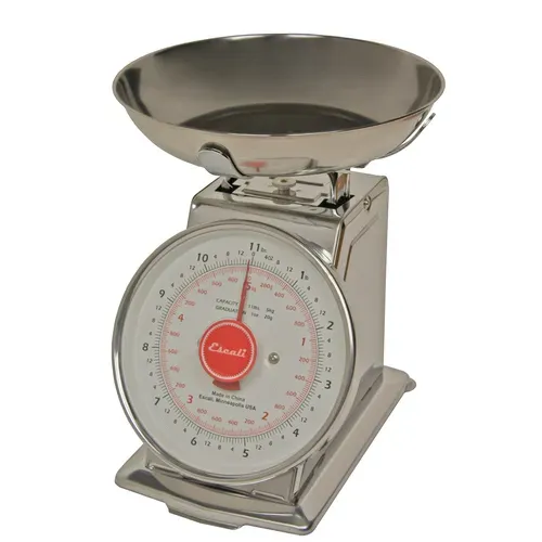 San Jamar San Jamar SCDLB11 Escali Dial Scale