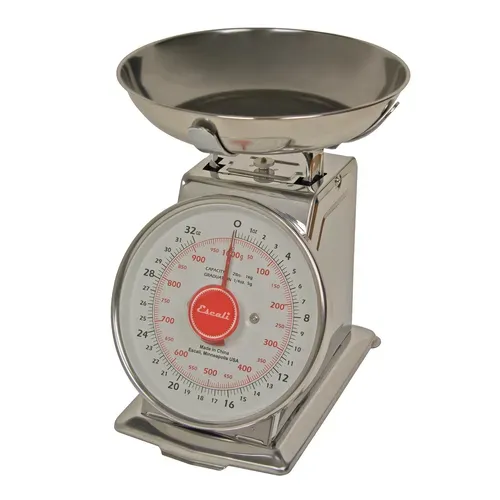 San Jamar San Jamar SCDLB2 Escali Dial Scale