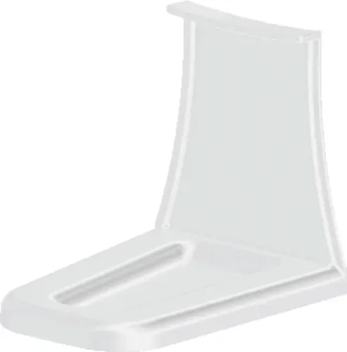 San Jamar San Jamar SDTN100WH San Jamar - Classic Soap Drip Tray