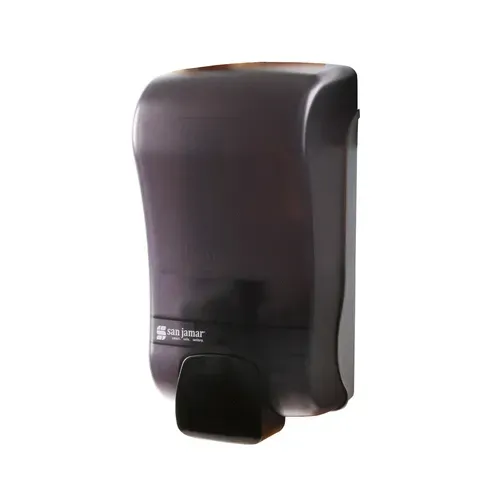 San Jamar San Jamar SF1300TBK Rely™ Soap Dispenser