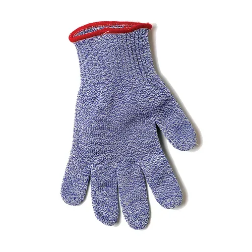 San Jamar San Jamar SG10-BL-L Dyneema® Seafood Glove