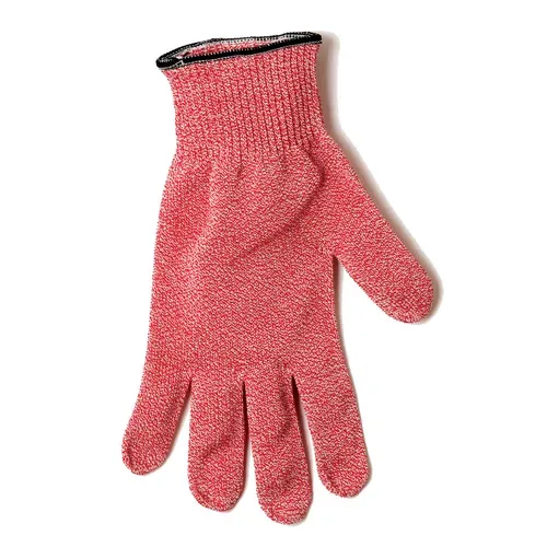 San Jamar San Jamar SG10-RD-L Dyneema® Meat Glove