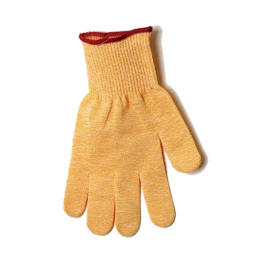 San Jamar San Jamar SG10-Y-M Dyneema® Poultry Glove