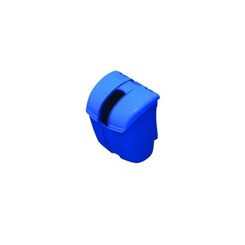 San Jamar SI2000 Saf-T-Ice® Scoop Caddy