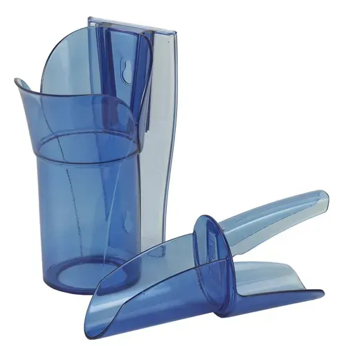 San Jamar SI7000 Saf-T-Scoop® Guardian System