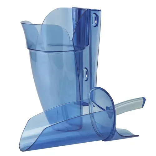 San Jamar SI9000 Saf-T-Scoop® Guardian™ System