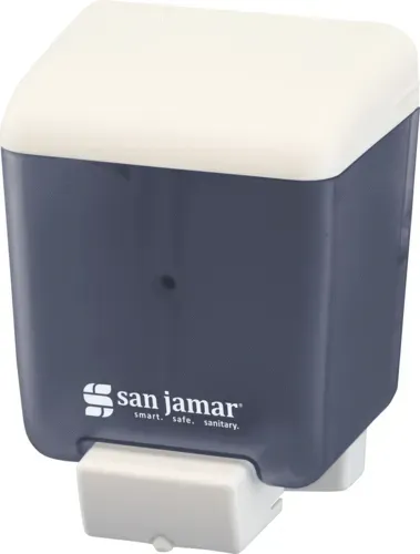 San Jamar San Jamar SN30TBL San Jamar - Classic Manual Soap Dispenser