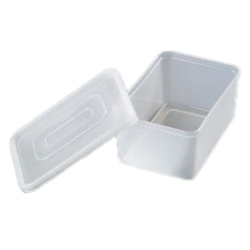 San Jamar San Jamar SS10702 Carlisle - Condiment Container