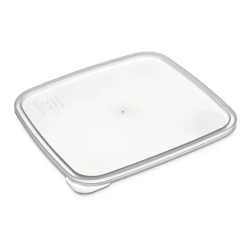 San Jamar San Jamar ST157330 Carlisle - StorPlus™ Economical Lid