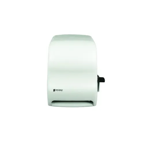 San Jamar San Jamar T1100WH Classic® Paper Towel Dispenser