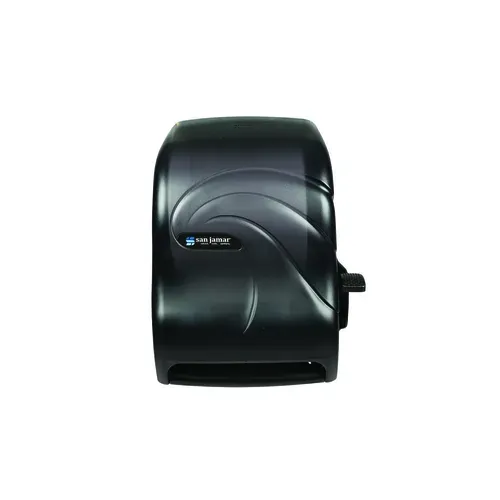 San Jamar San Jamar T1190TBK Oceans® Paper Towel Dispenser