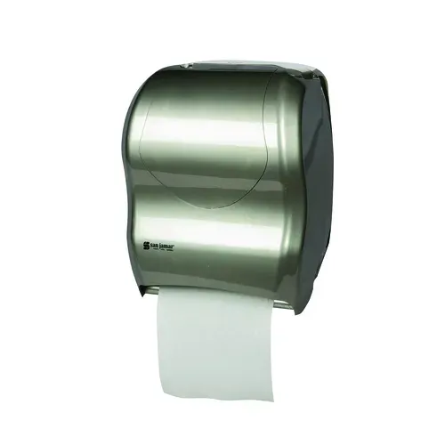San Jamar San Jamar T1370SS Tear-N-Dry Summit Towel Dispenser
