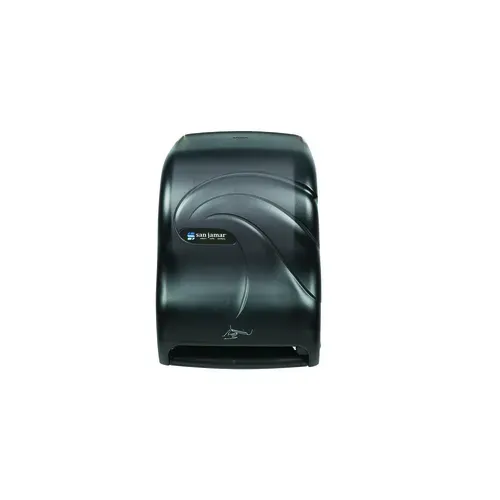 San Jamar San Jamar T1490TBK San Jamar - Smart System Oceans® Towel Dispenser