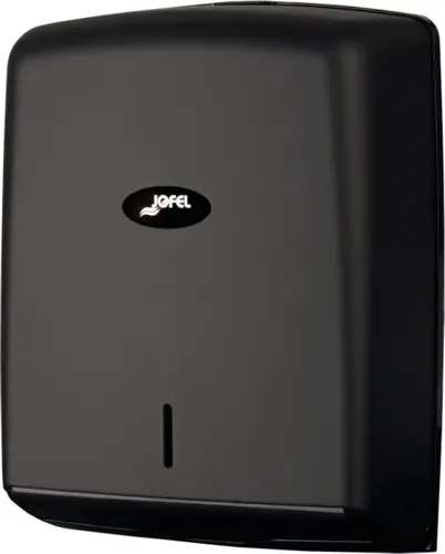 San Jamar San Jamar T1600MBK San Jamar - Jofel Valor Towel Dispenser