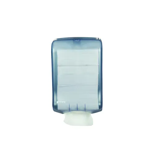 San Jamar San Jamar T1700TBL Ultrafold™ Paper Towel Dispenser
