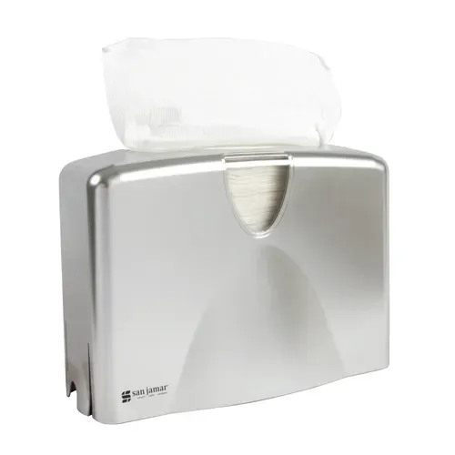 San Jamar San Jamar T1740SS Towel Dispenser