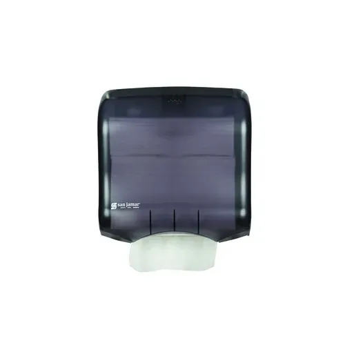 San Jamar San Jamar T1750TBK Ultrafold™ Classic Towel Dispenser
