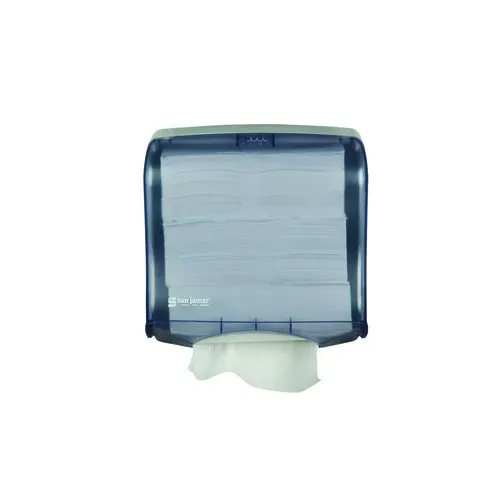 San Jamar San Jamar T1755TBL Ultrafold™ Fusion­™ Classic Towel Dispenser