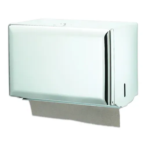 San Jamar San Jamar T1800WH Classic® Paper Towel Dispenser