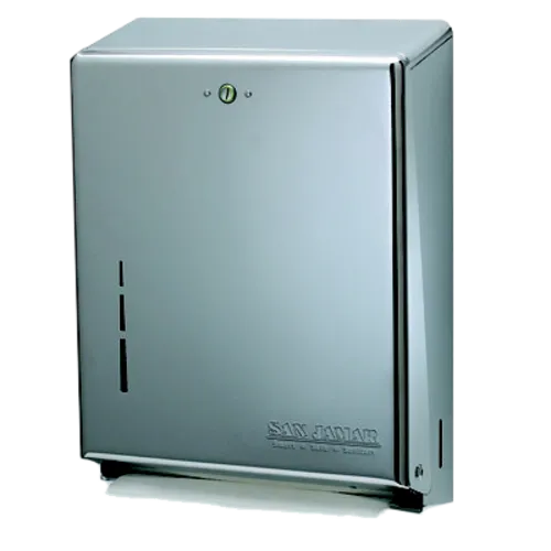 San Jamar San Jamar T1900SS Classic® Paper Towel Dispenser