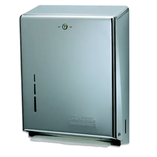San Jamar San Jamar T1900XC Classic® Paper Towel Dispenser