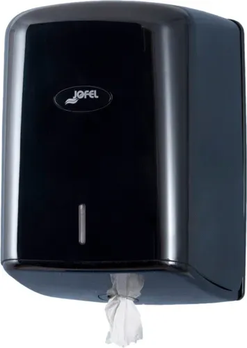 San Jamar San Jamar T500BK San Jamar - Jofel Valor Towel Dispenser