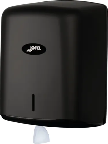 San Jamar San Jamar T500MBK San Jamar - Jofel Valor Towel Dispenser