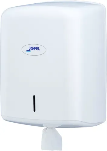 San Jamar San Jamar T500WH San Jamar - Jofel Valor Towel Dispenser