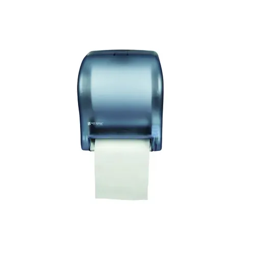 San Jamar San Jamar T8000TBL Tear-n-Dry Essence™ Classic Towel Dispenser