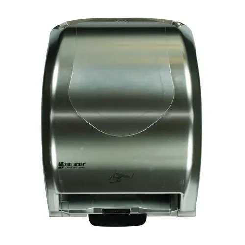 San Jamar San Jamar T8370SS Summit™ Hybrid Classic Towel Dispenser