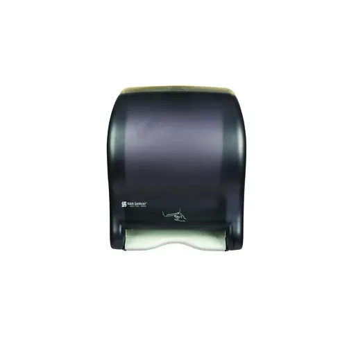 San Jamar San Jamar T8400TBK Smart Essence™ Classic Towel Dispenser