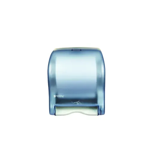 San Jamar San Jamar T8400TBL Smart Essence™ Classic Towel Dispenser