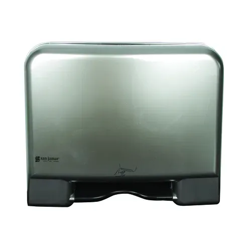 San Jamar San Jamar T8406SSADA Smart System Towel Dispenser