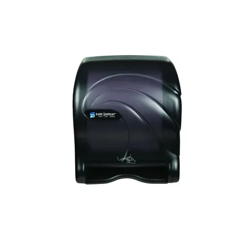 San Jamar San Jamar T8490TBK Smart Essence™ Oceans® Towel Dispenser