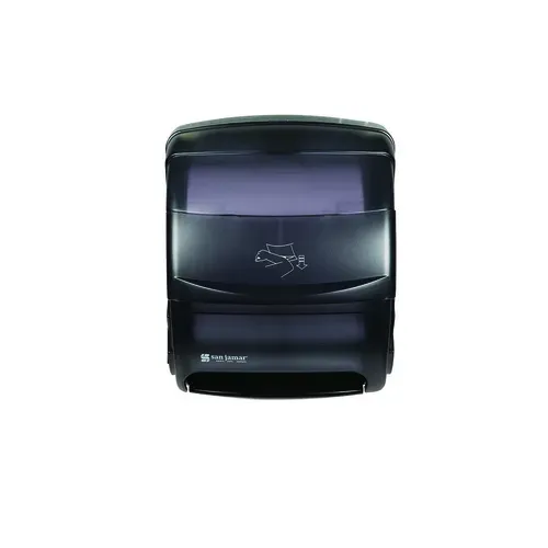 San Jamar San Jamar T850TBK Integra™  Level Roll Towel Dispenser