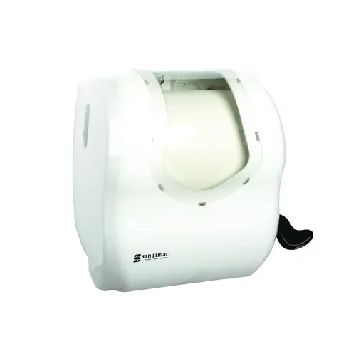 San Jamar San Jamar T970WHCL Summit™ Paper Towel Dispenser