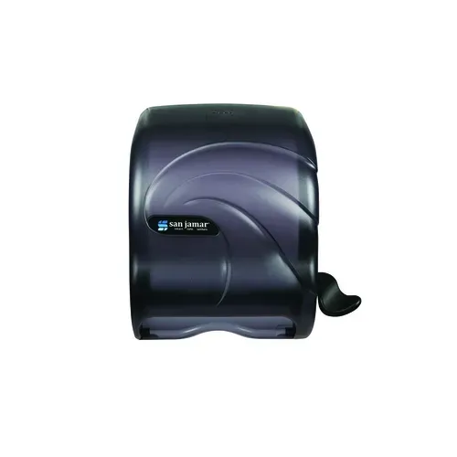 San Jamar San Jamar T990TBK Oceans® Element™ Paper Towel Dispenser