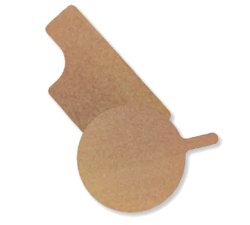 San Jamar San Jamar TC4812034 San Jamar - Tuff-Cut® Custom Cutting Board
