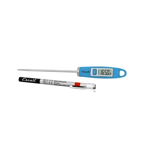 San Jamar San Jamar THDGBL Escali Gourmet Thermometer