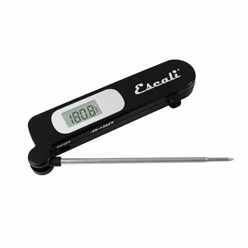 San Jamar San Jamar THDGFLD Escali Thermometer