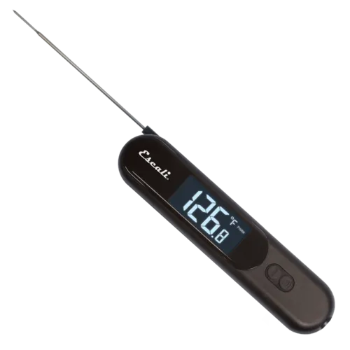 San Jamar San Jamar THDGIFP San Jamar - Escali Infrared Surface Folding Probe