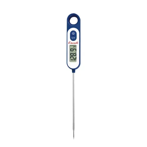 San Jamar San Jamar THDGLSBL San Jamar - Escali Digital Long Stem Thermometer
