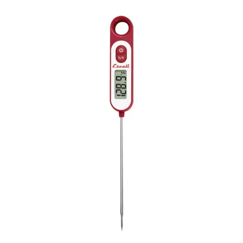 San Jamar San Jamar THDGLSRD San Jamar - Escali Digital Long Stem Thermometer