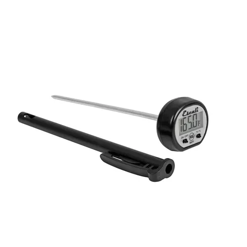 San Jamar San Jamar THDGPCKT Escali Pocket Thermometer