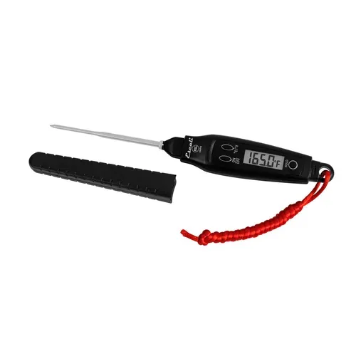 San Jamar San Jamar THDGPN Escali Digital Pen Thermometer